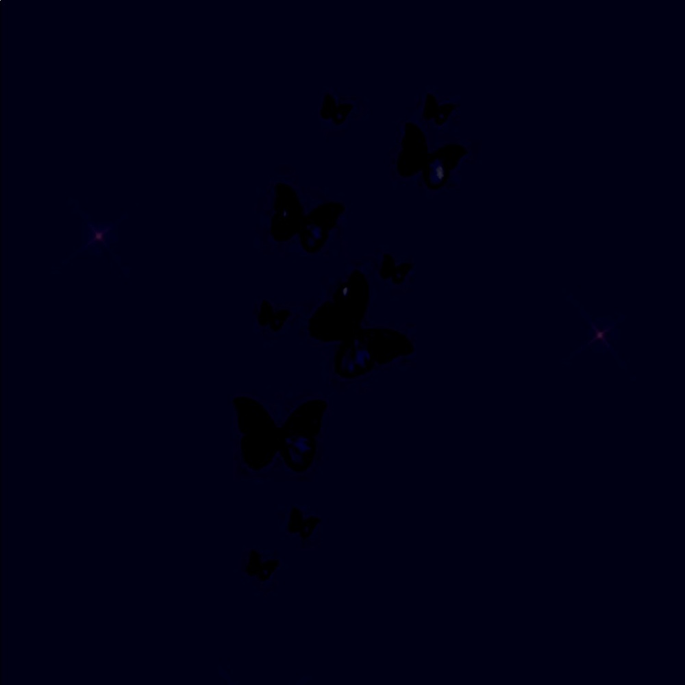 Meet your Posher, Jamillah